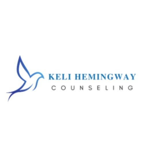 Keli Hemingway Counseling